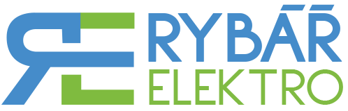 Rybář elektro